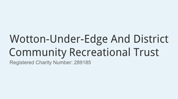 Wotton-under-Edge and District Community Recreational Trust