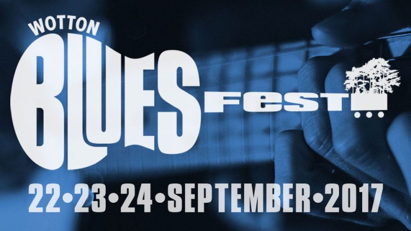 Wotton Blues Festival web site now live