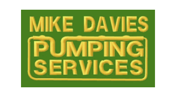 Mike Davies Pumping Services