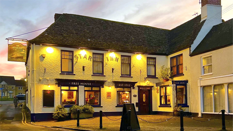 The Star Inn