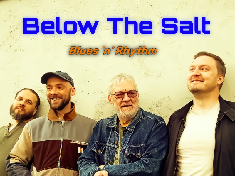 Below The Salt