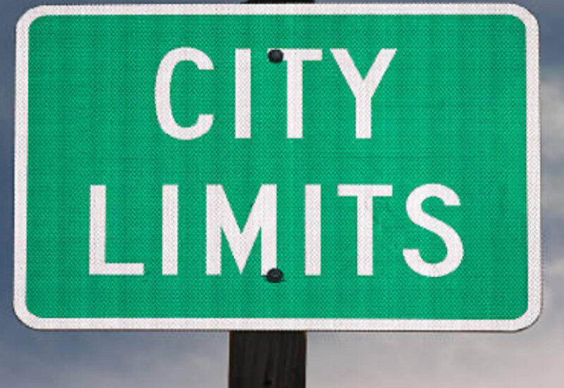 City Limits