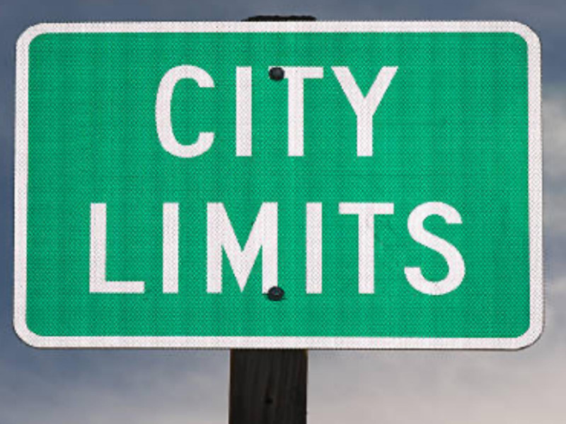 City Limits
