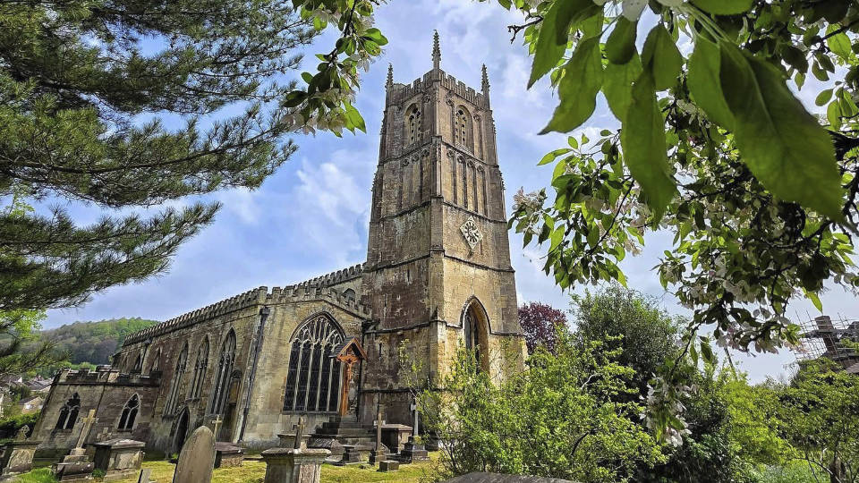 St Mary's Church