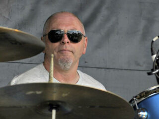 Mike Hoddinott Blues Allstars