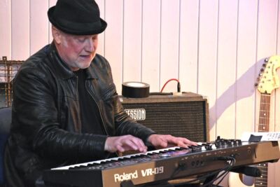 PATSY GAMBLE BLUES COLLCTIVE