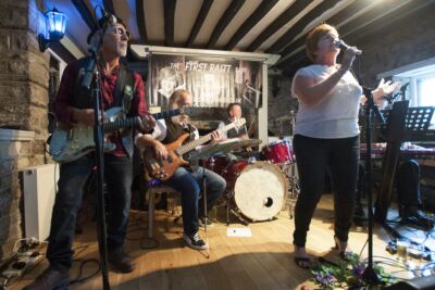 THE FIRST RAITT BAND
