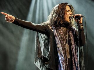 Sari Schorr