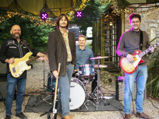 Groove Jacks